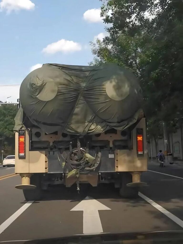 One launcher unit has 2 missiles at disposal.